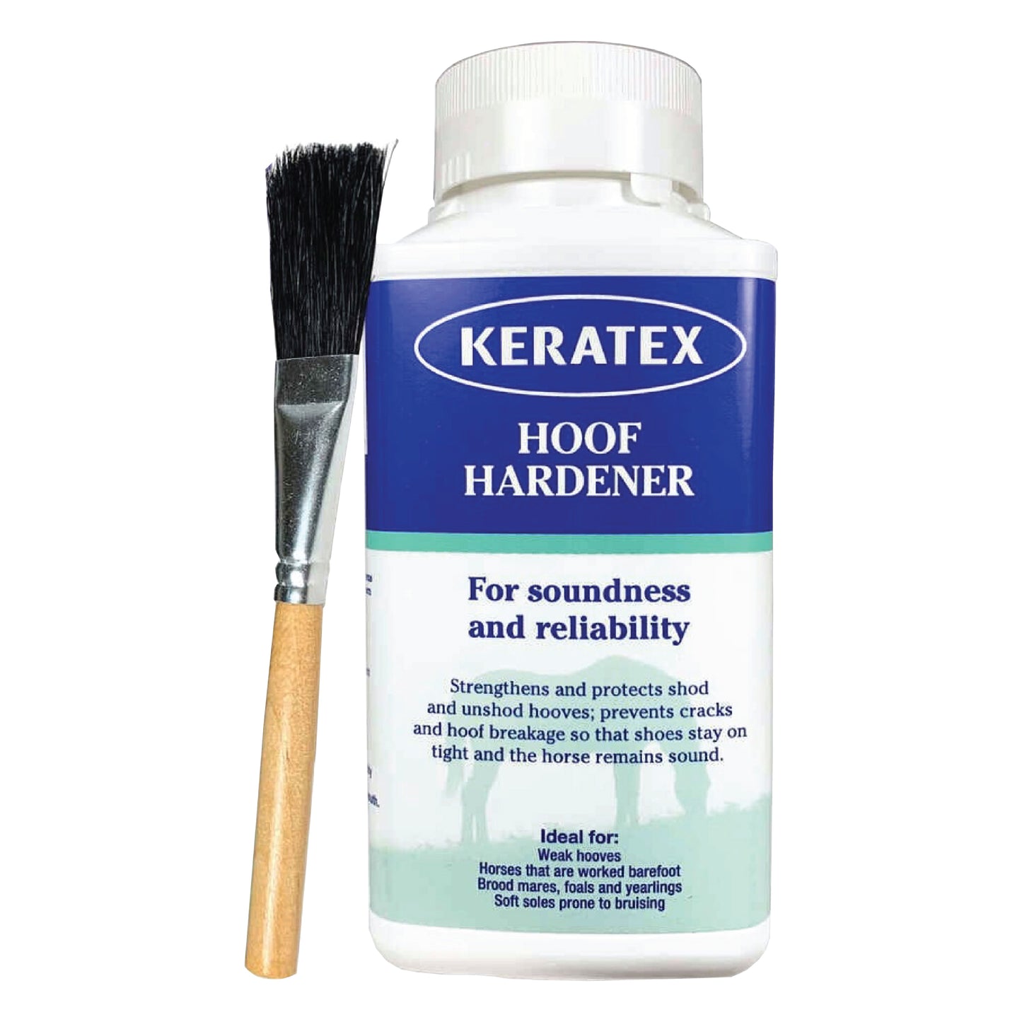 Keratex Hoof Hardener 250ml