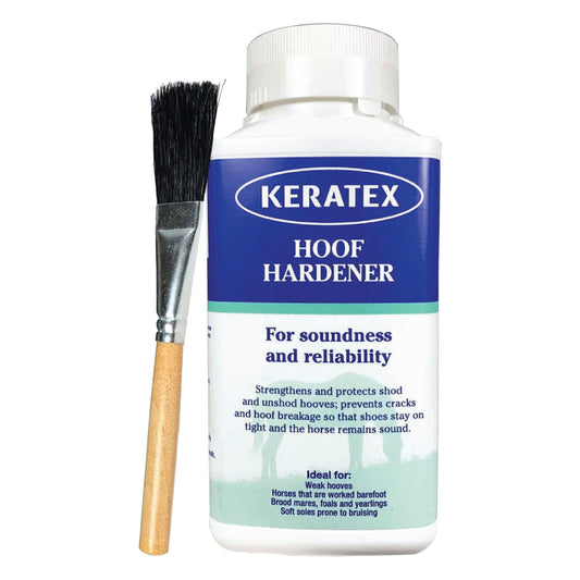 Keratex Hoof Hardener 250ml