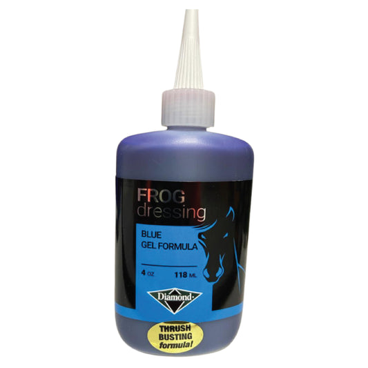 Diamond Frog Dressing 118ml