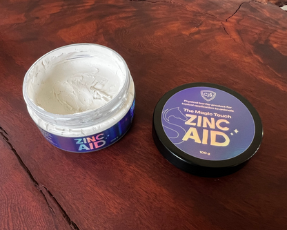 ZincAid 250g
