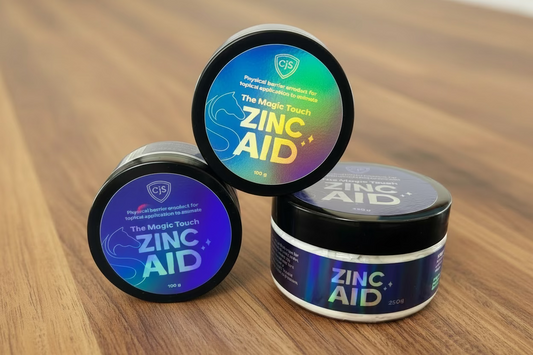 ZincAid 100g