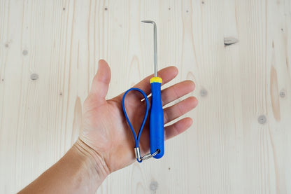 Pixy - Precision Hoof Pick