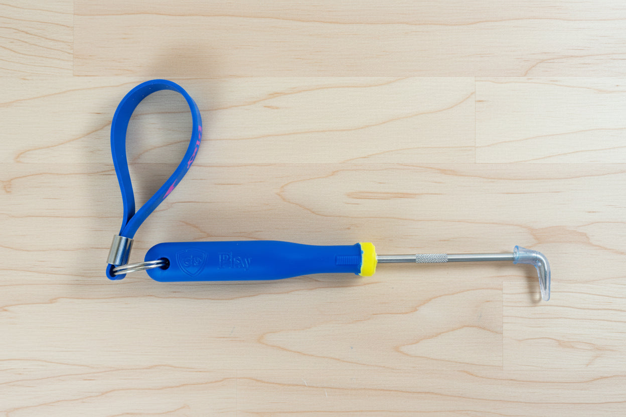 Pixy - Precision Hoof Pick