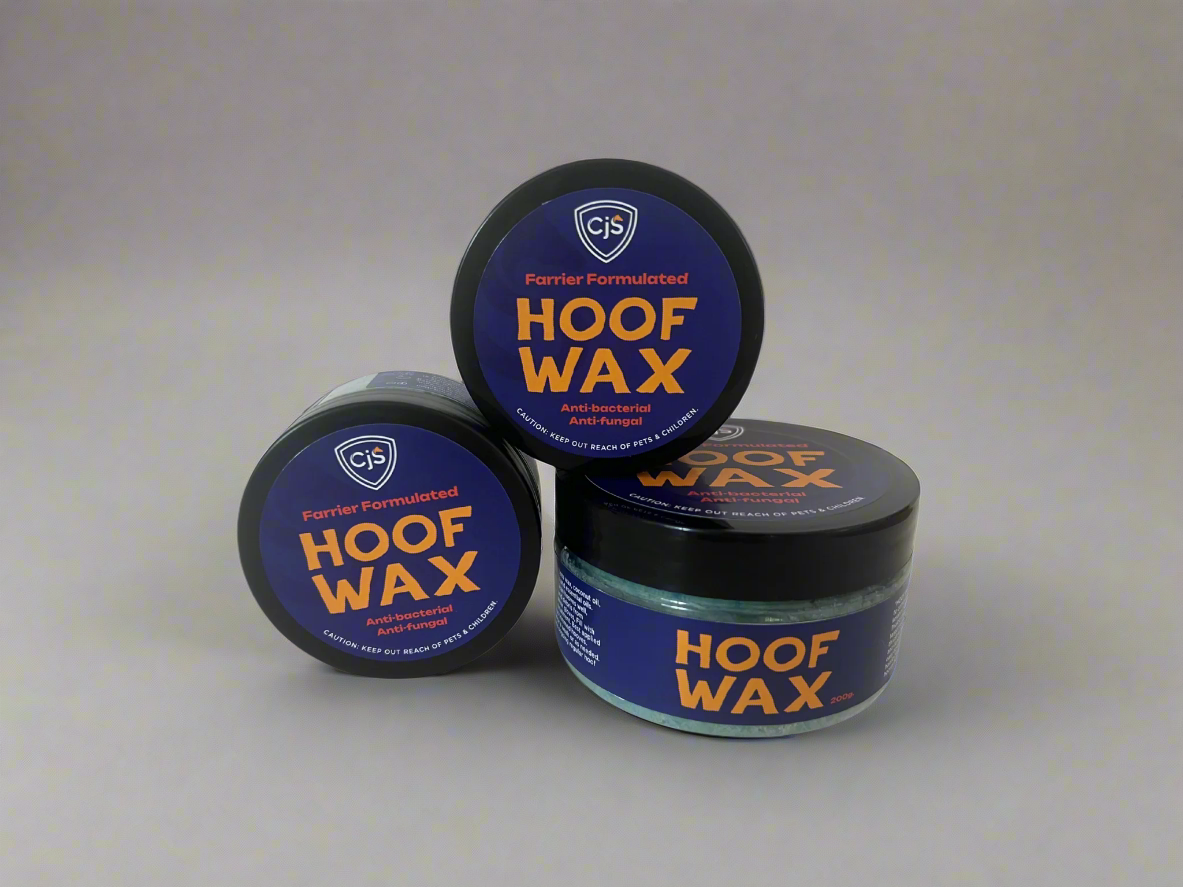 Hoof wax (small) 90g